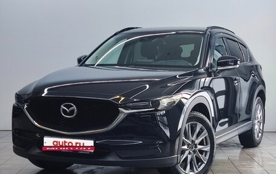 Mazda CX-5 II, 2020 год, 3 399 000 рублей, 1 фотография