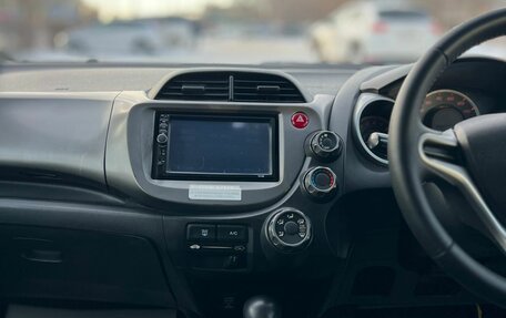 Honda Fit III, 2010 год, 759 000 рублей, 20 фотография