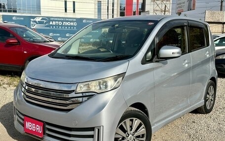 Nissan Dayz I рестайлинг, 2013 год, 690 000 рублей, 1 фотография