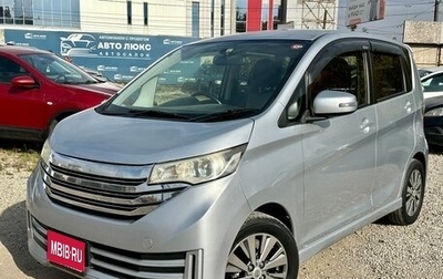 Nissan Dayz I рестайлинг, 2013 год, 690 000 рублей, 1 фотография