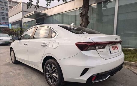 KIA K3, 2025 год, 1 649 333 рублей, 4 фотография