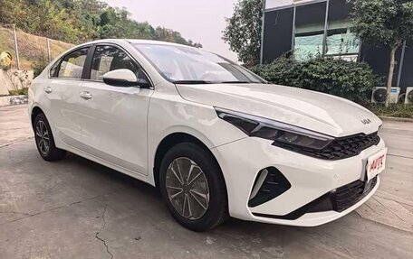 KIA K3, 2025 год, 1 649 333 рублей, 2 фотография