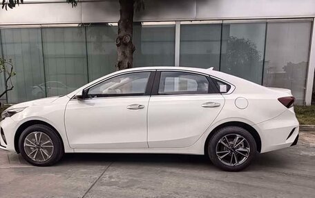 KIA K3, 2025 год, 1 649 333 рублей, 7 фотография