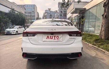 KIA K3, 2025 год, 1 649 333 рублей, 5 фотография