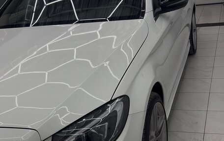 Mercedes-Benz C-Класс, 2017 год, 1 600 000 рублей, 3 фотография