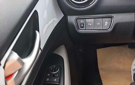 KIA K3, 2025 год, 1 649 333 рублей, 13 фотография