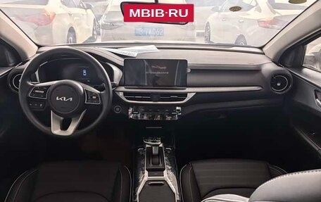 KIA K3, 2025 год, 1 649 333 рублей, 9 фотография