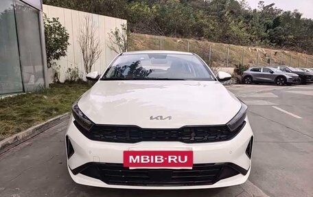 KIA K3, 2025 год, 1 649 333 рублей, 3 фотография