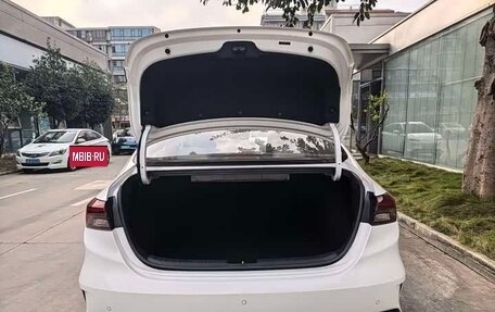 KIA K3, 2025 год, 1 649 333 рублей, 8 фотография