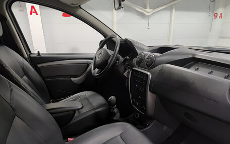 Renault Duster I рестайлинг, 2012 год, 900 000 рублей, 13 фотография