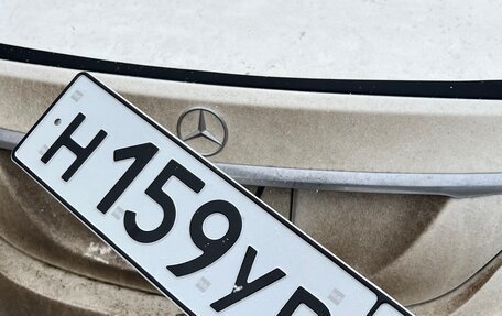 Mercedes-Benz C-Класс, 2017 год, 1 600 000 рублей, 6 фотография