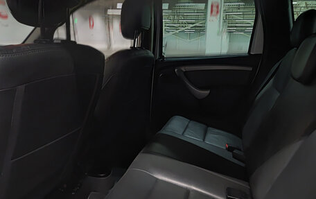 Renault Duster I рестайлинг, 2012 год, 900 000 рублей, 15 фотография