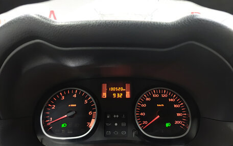 Renault Duster I рестайлинг, 2012 год, 900 000 рублей, 16 фотография