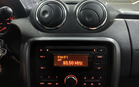 Renault Duster I рестайлинг, 2012 год, 900 000 рублей, 18 фотография