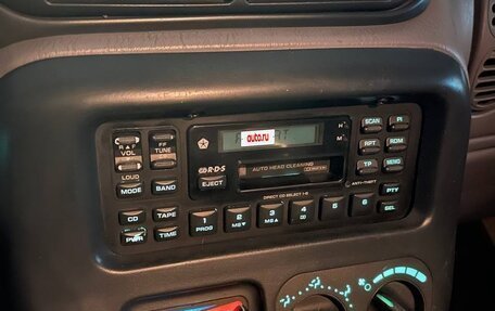 Chrysler Voyager III, 1996 год, 299 000 рублей, 5 фотография