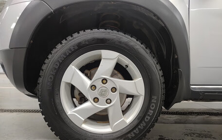 Renault Duster I рестайлинг, 2012 год, 900 000 рублей, 22 фотография