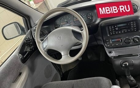 Chrysler Voyager III, 1996 год, 299 000 рублей, 6 фотография