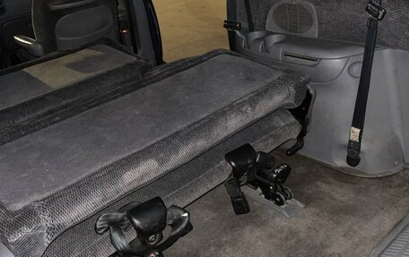 Chrysler Voyager III, 1996 год, 299 000 рублей, 8 фотография