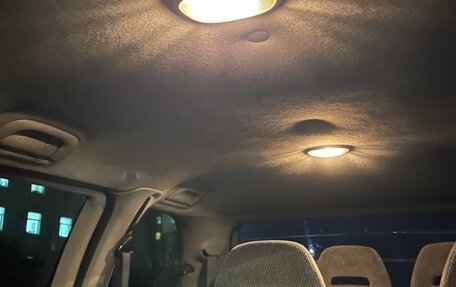 Chrysler Voyager III, 1996 год, 299 000 рублей, 9 фотография