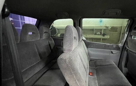 Chrysler Voyager III, 1996 год, 299 000 рублей, 15 фотография