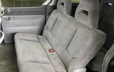 Chrysler Voyager III, 1996 год, 299 000 рублей, 21 фотография