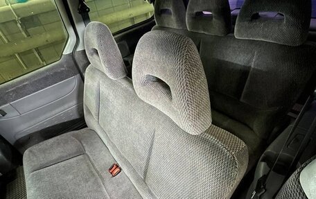 Chrysler Voyager III, 1996 год, 299 000 рублей, 19 фотография