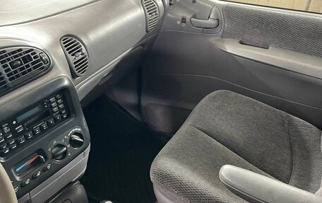 Chrysler Voyager III, 1996 год, 299 000 рублей, 17 фотография