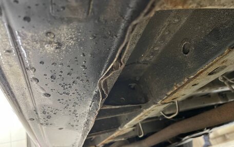 Chrysler Voyager III, 1996 год, 299 000 рублей, 23 фотография