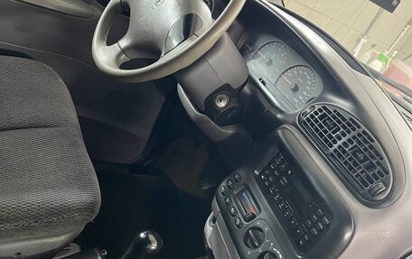 Chrysler Voyager III, 1996 год, 299 000 рублей, 30 фотография