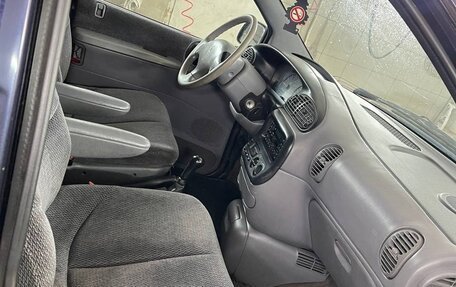 Chrysler Voyager III, 1996 год, 299 000 рублей, 32 фотография