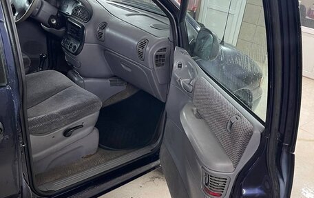 Chrysler Voyager III, 1996 год, 299 000 рублей, 28 фотография