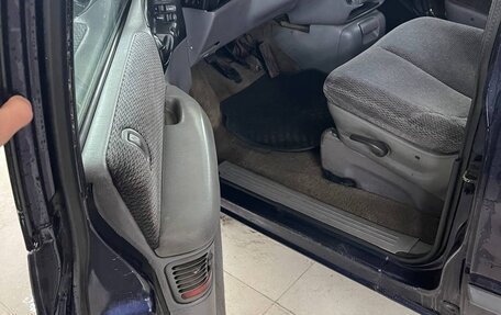 Chrysler Voyager III, 1996 год, 299 000 рублей, 26 фотография