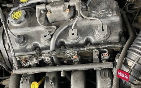 Chrysler Voyager III, 1996 год, 299 000 рублей, 33 фотография