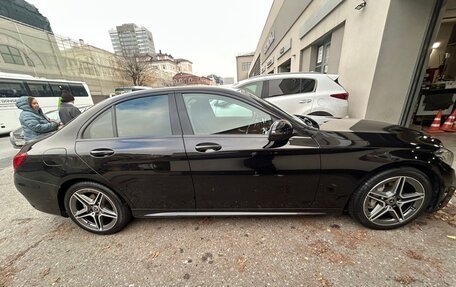 Mercedes-Benz C-Класс, 2019 год, 2 400 000 рублей, 2 фотография