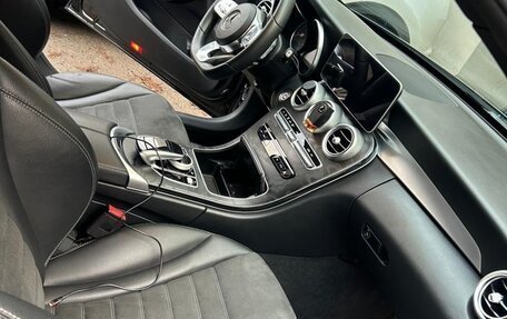 Mercedes-Benz C-Класс, 2019 год, 2 400 000 рублей, 7 фотография