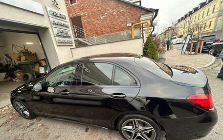 Mercedes-Benz C-Класс, 2019 год, 2 400 000 рублей, 3 фотография