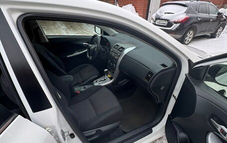 Toyota Corolla, 2013 год, 1 500 000 рублей, 7 фотография