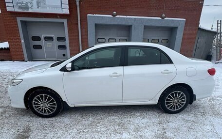 Toyota Corolla, 2013 год, 1 500 000 рублей, 5 фотография