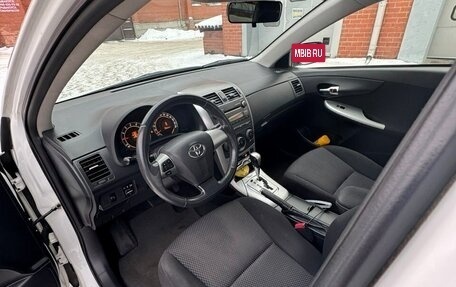 Toyota Corolla, 2013 год, 1 500 000 рублей, 2 фотография