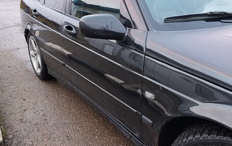 Saab 9-5 I, 2000 год, 400 000 рублей, 6 фотография