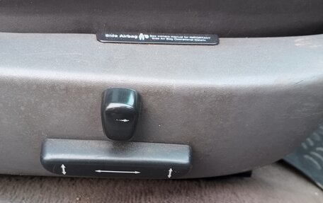 Saab 9-5 I, 2000 год, 400 000 рублей, 10 фотография