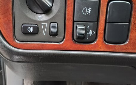 Saab 9-5 I, 2000 год, 400 000 рублей, 11 фотография