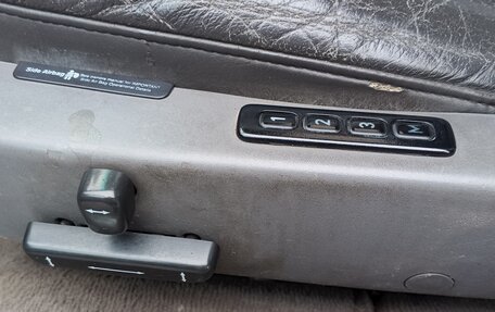 Saab 9-5 I, 2000 год, 400 000 рублей, 9 фотография