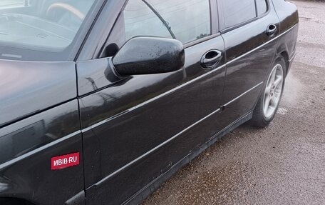 Saab 9-5 I, 2000 год, 400 000 рублей, 5 фотография