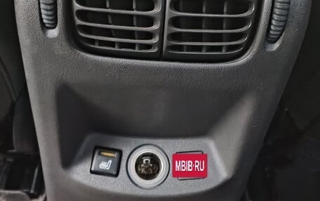 Saab 9-5 I, 2000 год, 400 000 рублей, 12 фотография