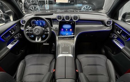 Mercedes-Benz GLC Coupe AMG, 2025 год, 11 200 000 рублей, 12 фотография