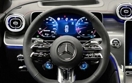 Mercedes-Benz GLC Coupe AMG, 2025 год, 11 200 000 рублей, 13 фотография