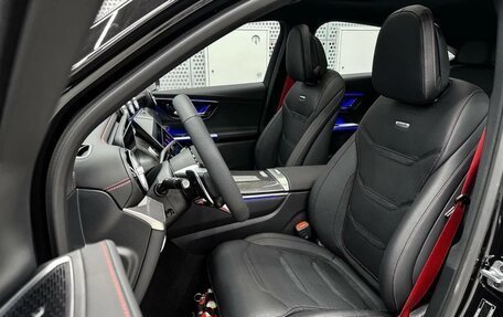Mercedes-Benz GLC Coupe AMG, 2025 год, 11 200 000 рублей, 7 фотография