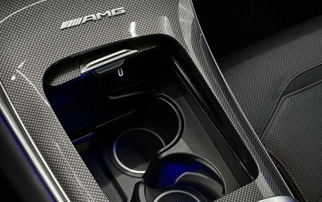 Mercedes-Benz GLC Coupe AMG, 2025 год, 11 200 000 рублей, 14 фотография