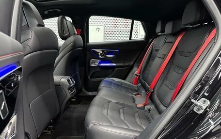 Mercedes-Benz GLC Coupe AMG, 2025 год, 11 200 000 рублей, 18 фотография